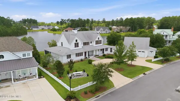 4030 Reunion Pointe Lane, New Bern, NC 28562