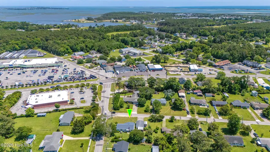 123 Crescent Drive, Beaufort, NC 28516 - #3