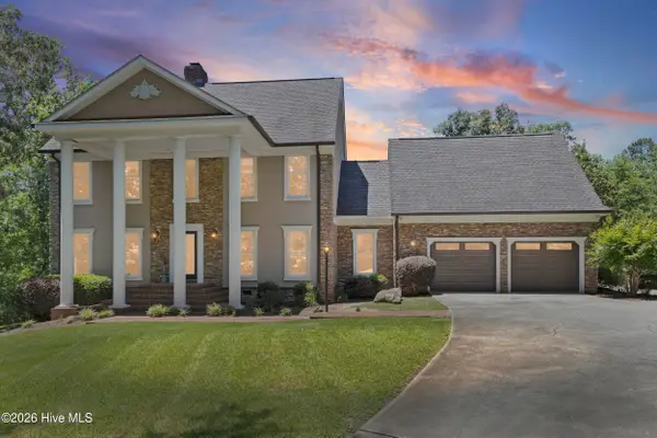 3287 Surrey Road, Thomson, GA 30824