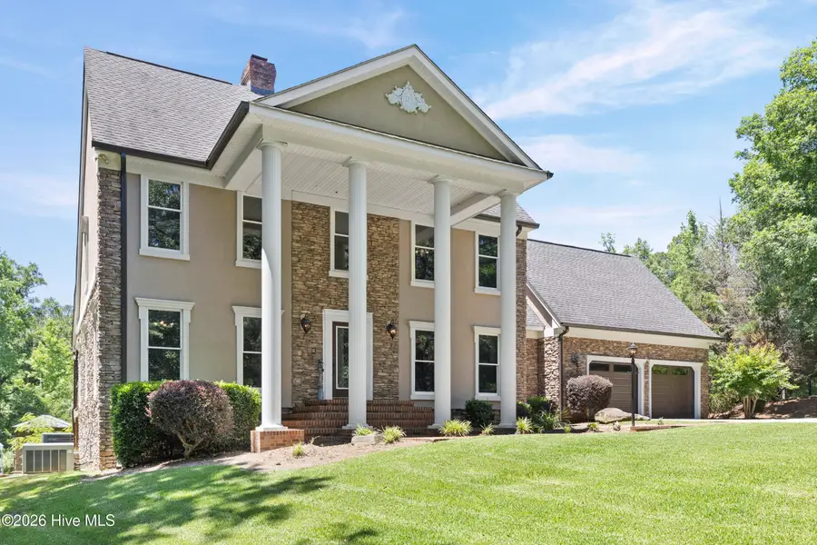 3287 Surrey Road, Thomson, GA 30824 - #3