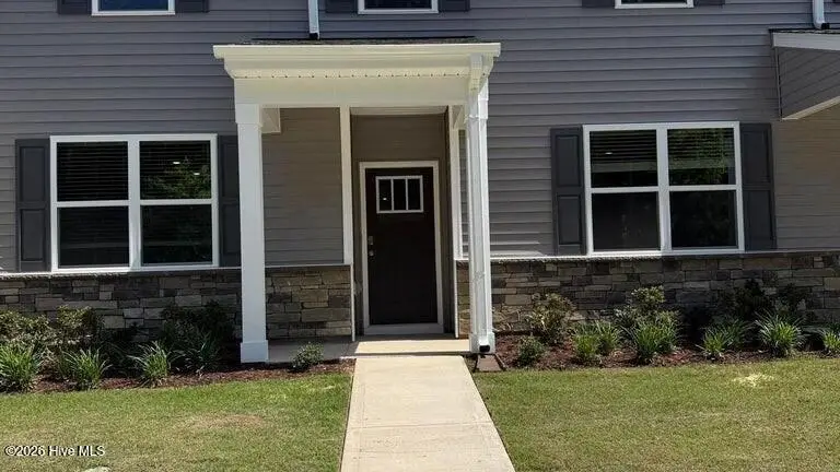 2041 Clock Road, New Bern, NC 28562 - #1