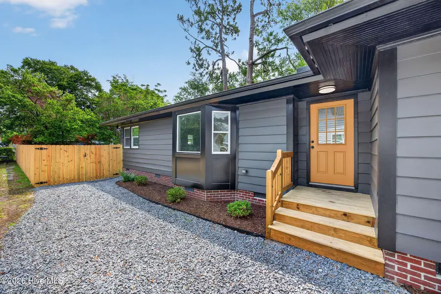 2157 Burnett Boulevard, Wilmington, NC 28401 - #2