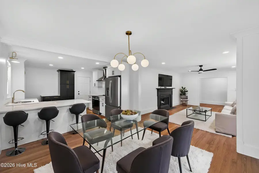 2157 Burnett Boulevard, Wilmington, NC 28401 - #3