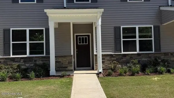 2043 Clock Road, New Bern, NC 28562