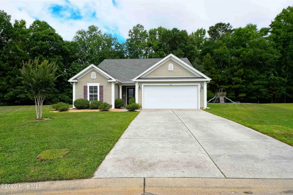 765 Tartans Glen Street Nw, Calabash, NC 28467 - #1