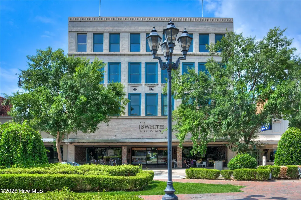 936 Broad Street, Augusta, GA 30901 - #1