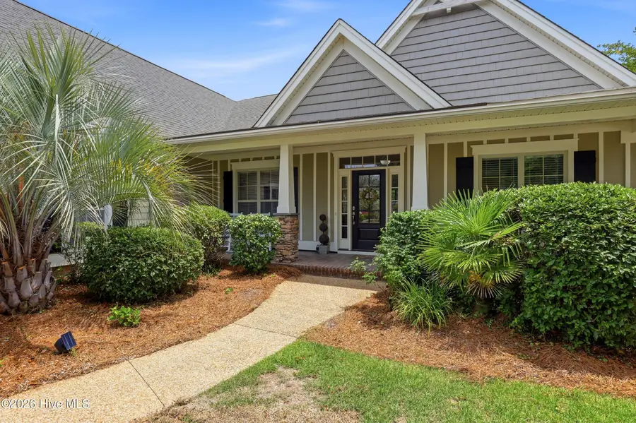 8184 Compass Pointe East Wynd Ne, Leland, NC 28451 - #3