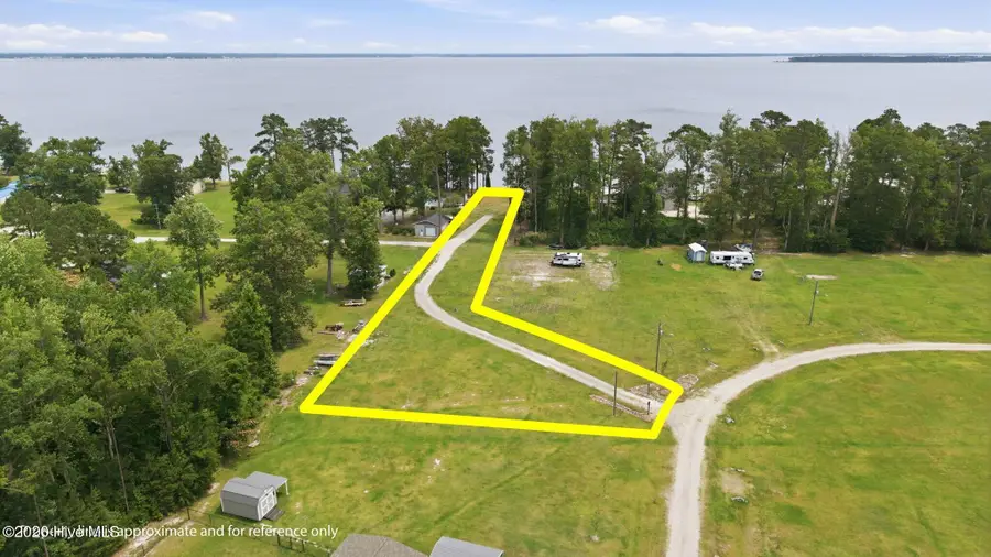533 Doxie Lane, Belhaven, NC 27810 - #2