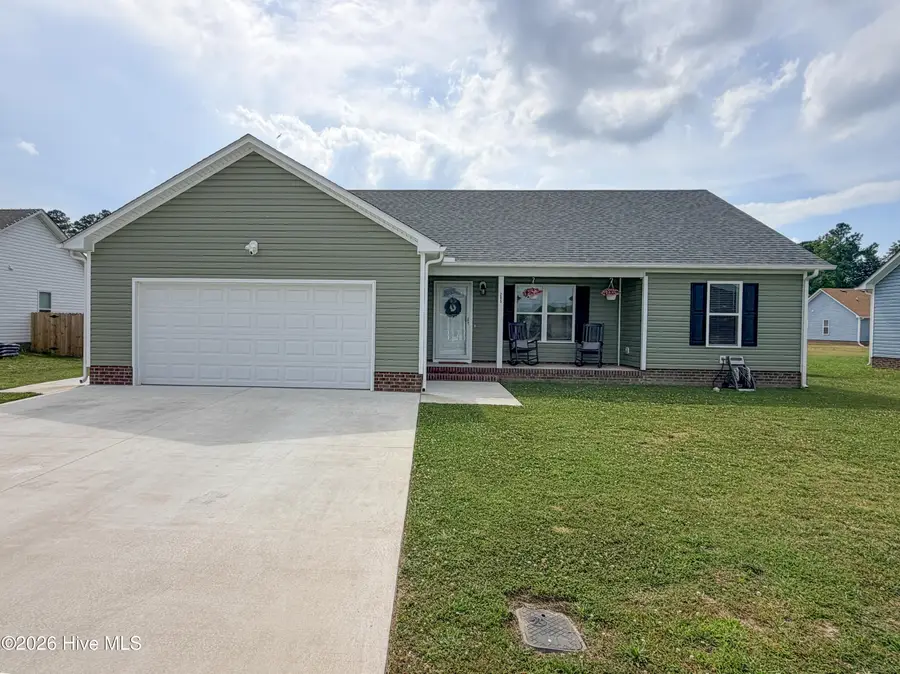 205 Compass Drive, Elizabeth City, NC 27909 - #2