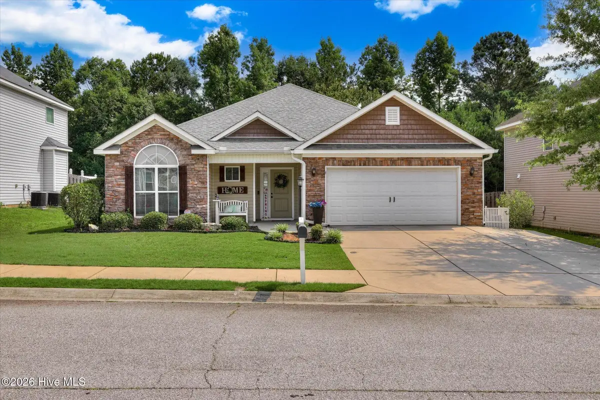 450 Sebastian Drive, Grovetown, GA 30813 - #1