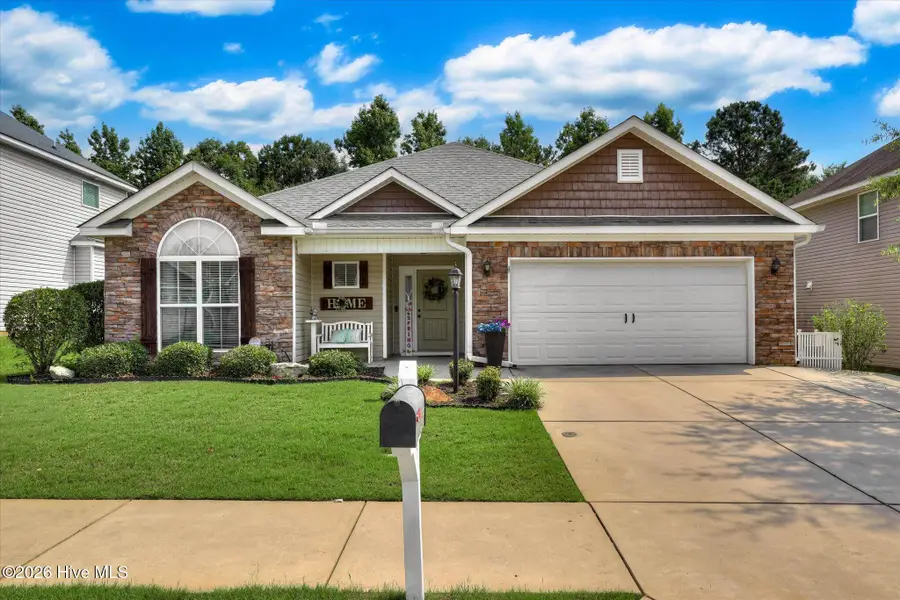 450 Sebastian Drive, Grovetown, GA 30813 - #2