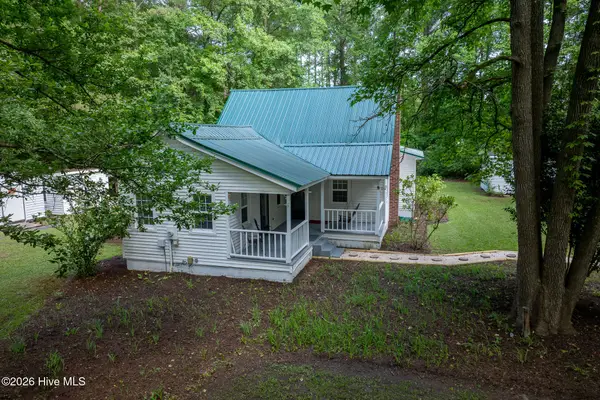 495 Holly Shelter Road, Jacksonville, NC 28540