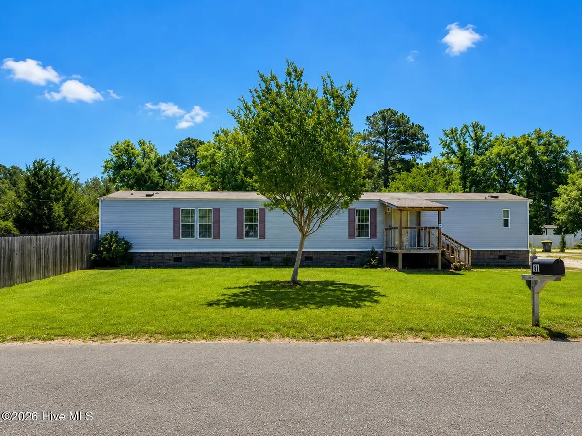 51 Rose Drive, Rocky Point, NC 28457 - #1