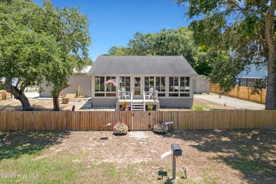 3908 Cross Street Se, Bolivia, NC 28422 - #3