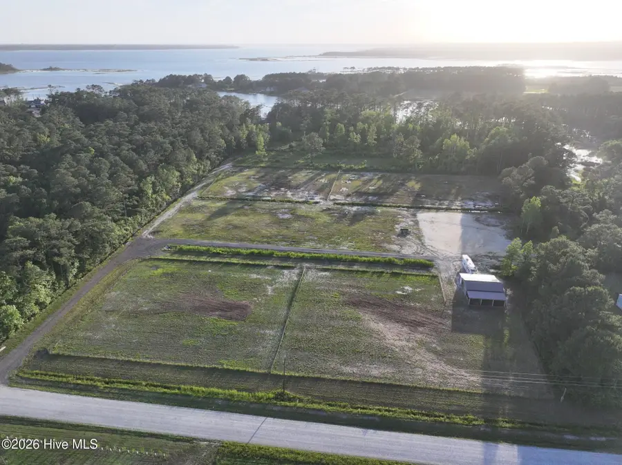 705 Russells Creek Road, Beaufort, NC 28516 - #2