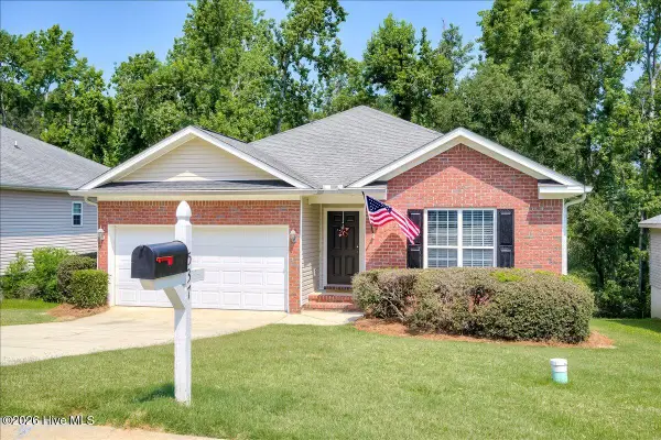 537 Stirling Bridge Road, Grovetown, GA 30813