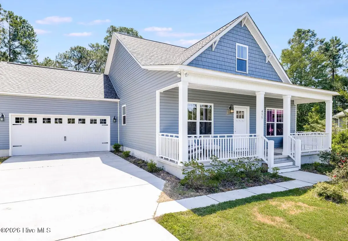 116 Rollingwood Circle, Sneads Ferry, NC 28460 - #1
