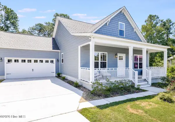 116 Rollingwood Circle, Sneads Ferry, NC 28460