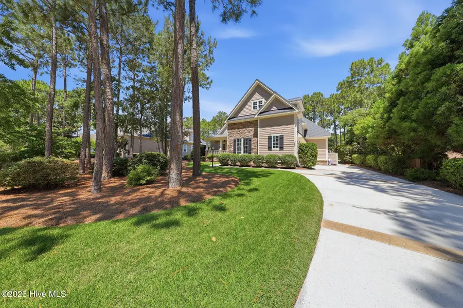 3794 Worthington Place, Southport, NC 28461 - #2