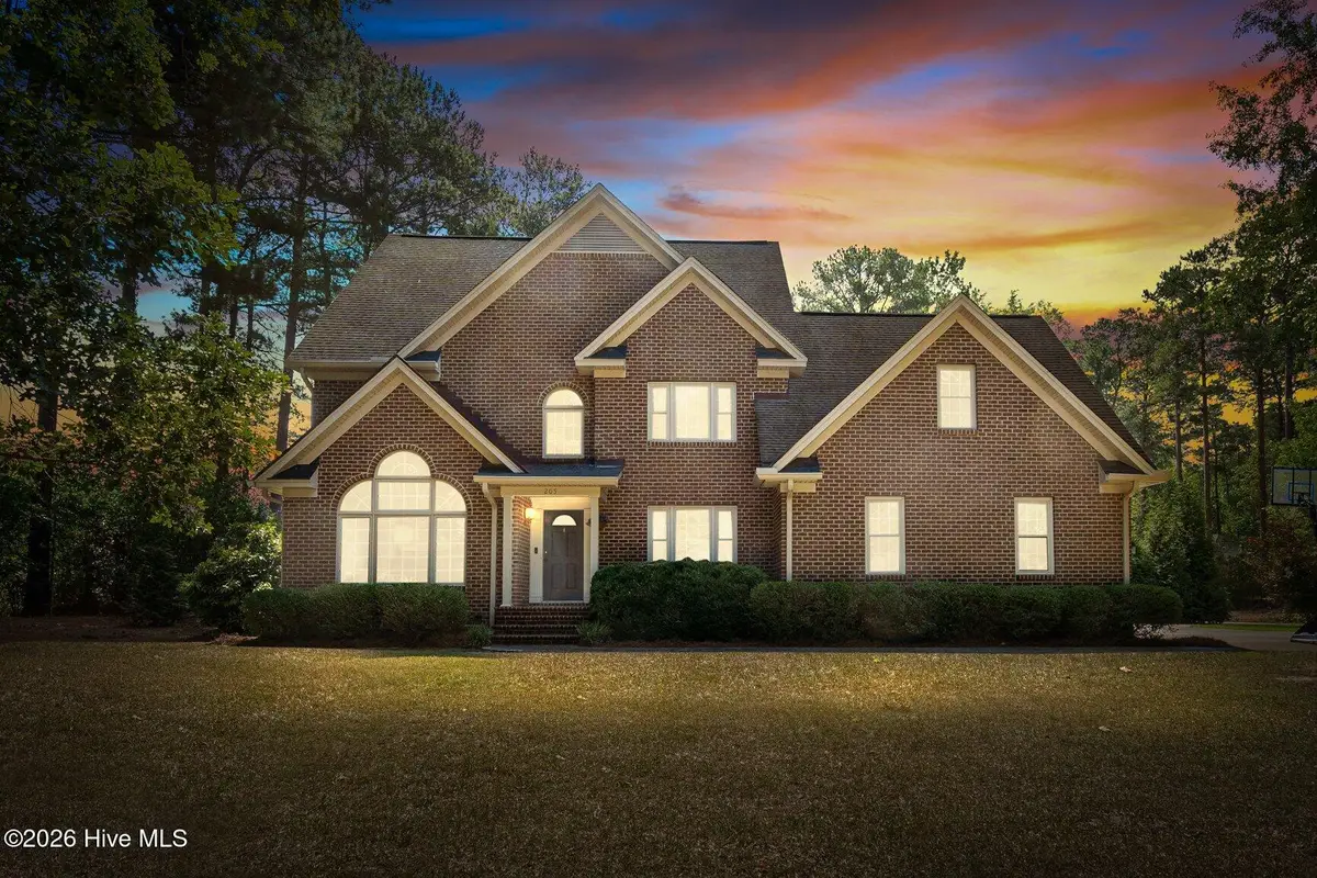 205 Pescud Street, Tarboro, NC 27886 - #1