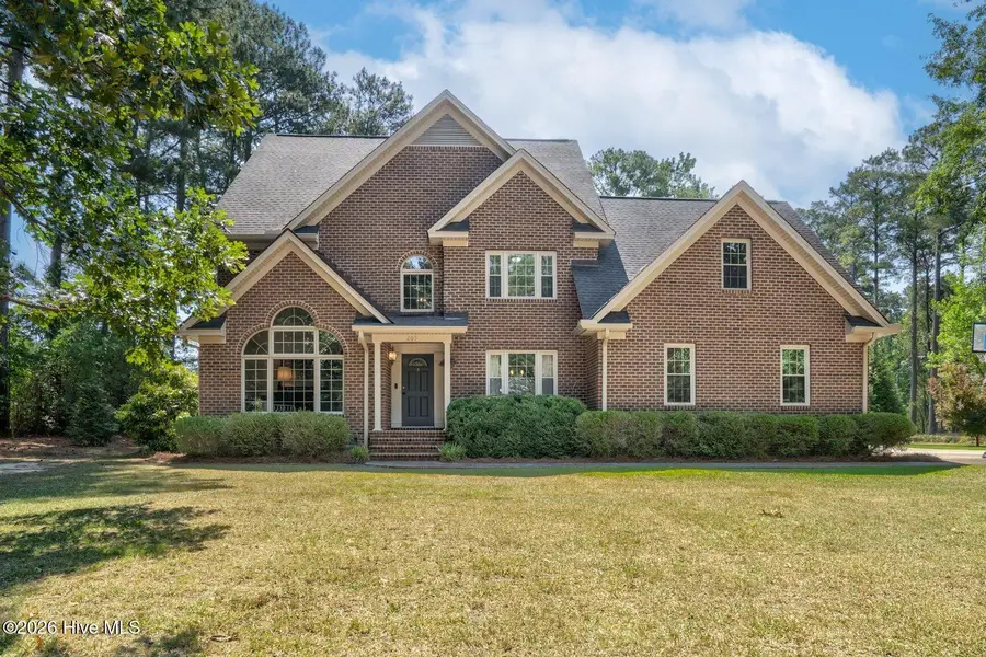 205 Pescud Street, Tarboro, NC 27886 - #2
