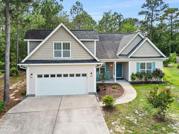 106 Cinema Court, Hampstead, NC 28443