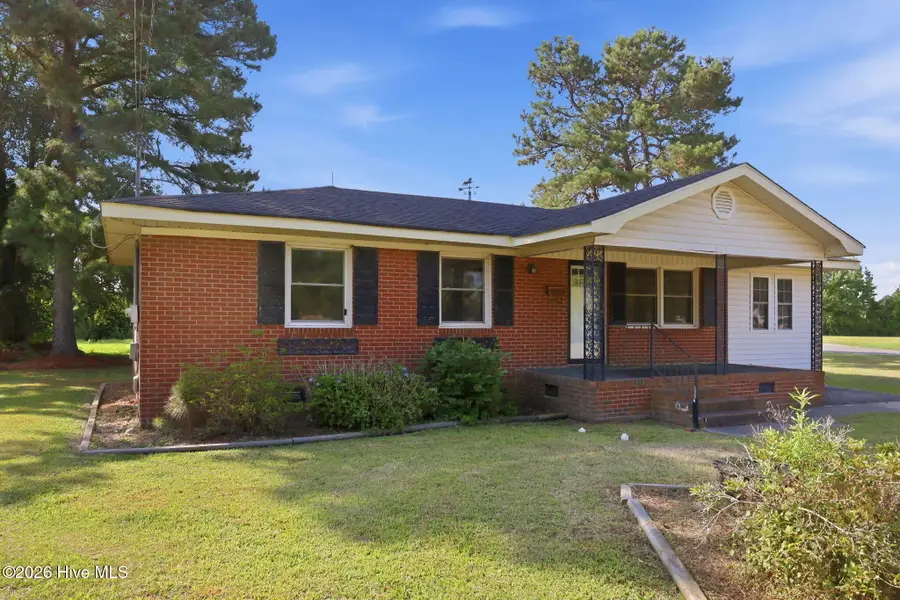 4415 Reaves Road, Ayden, NC 28513 - #2