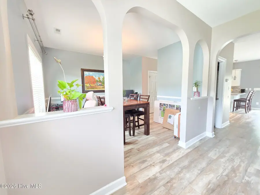 205 Bell Ridge Lane, Hubert, NC 28539 - #2