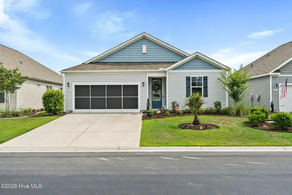 1493 Creek Ridge Lane, Calabash, NC 28467