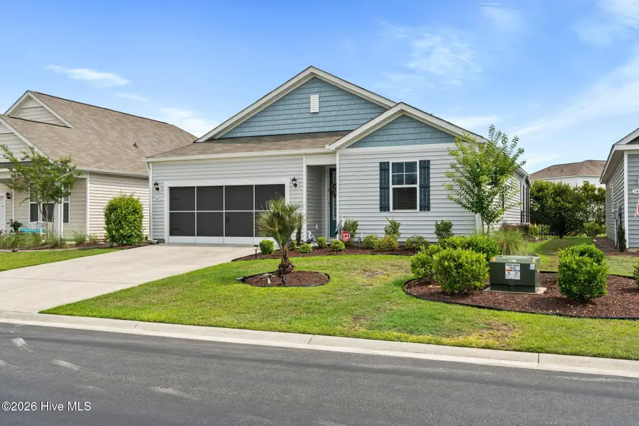 1493 Creek Ridge Lane, Calabash, NC 28467 - #2