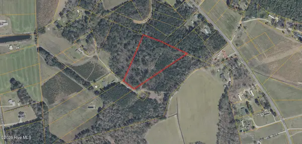344 Tucker Road, Pembroke, NC 28372