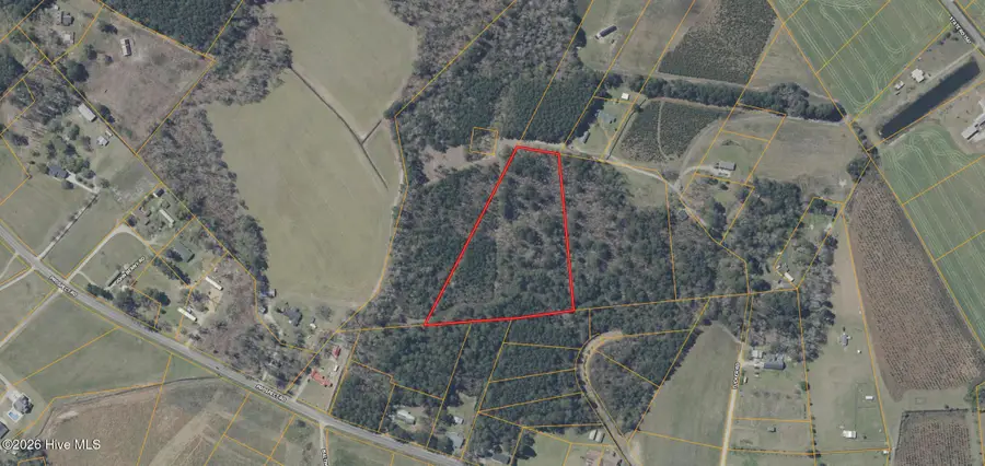 344 Tucker Road, Pembroke, NC 28372 - #3