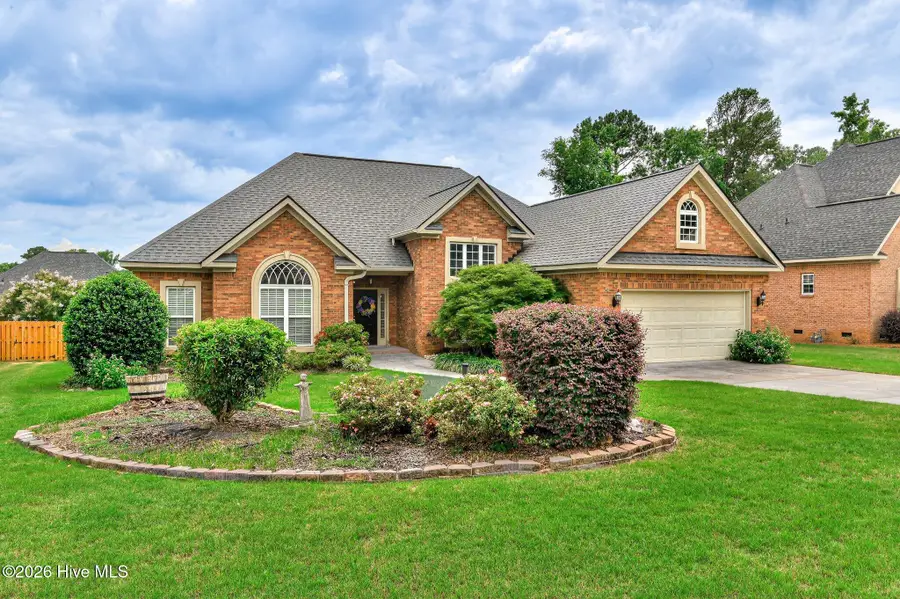 5144 Parnell Way, Martinez, GA 30907 - #3
