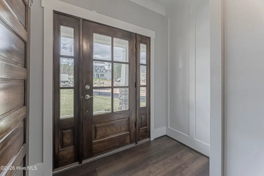 Lot 8 Spencer Merritt, Rose Hill, NC 28458 - #3