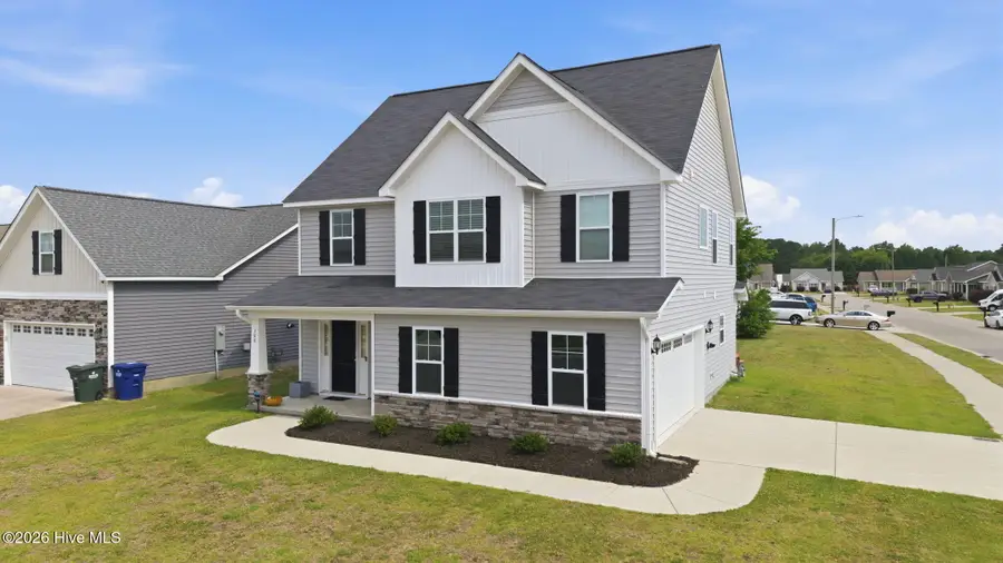 300 Sequoia Drive, Greenville, NC 27858 - #3