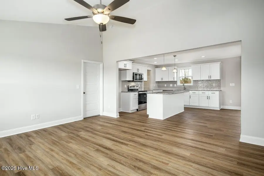 Lot 1a Spencer Merritt Street, Rose Hill, NC 28458 - #3