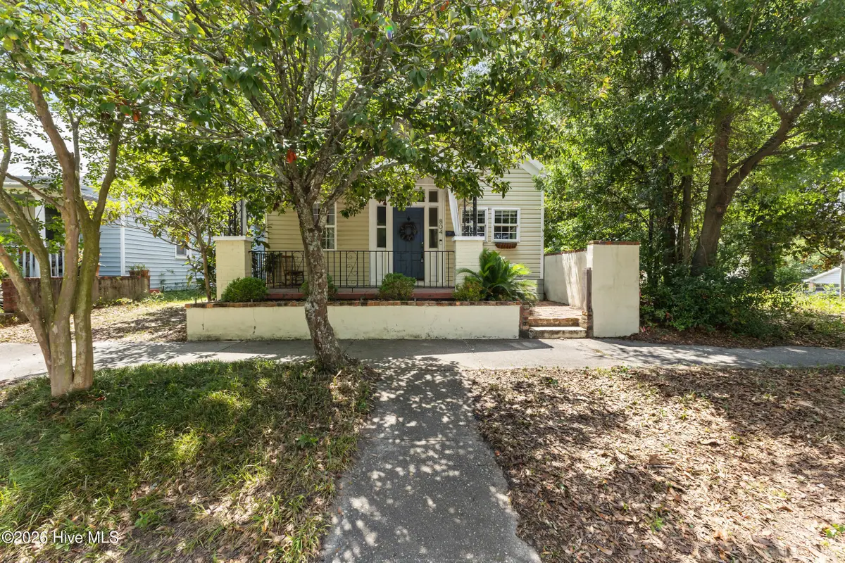 804 S 6th Street, Wilmington, NC 28401 - #1
