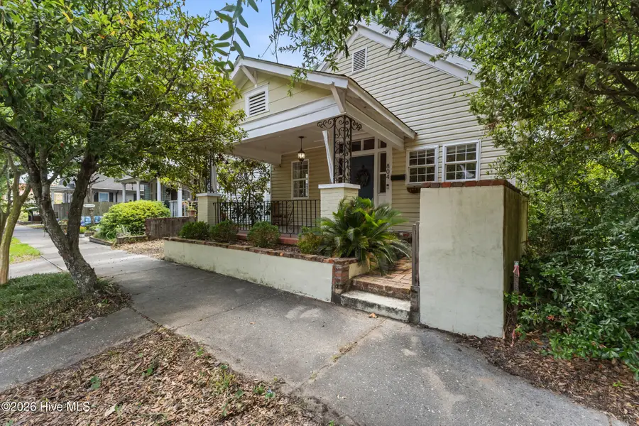 804 S 6th Street, Wilmington, NC 28401 - #3