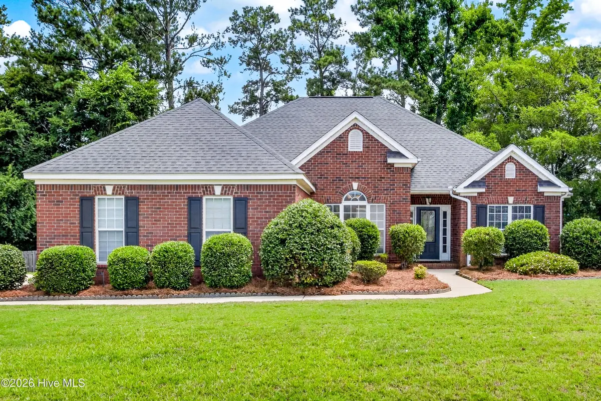 4301 Colony Square, Evans, GA 30809 - #1