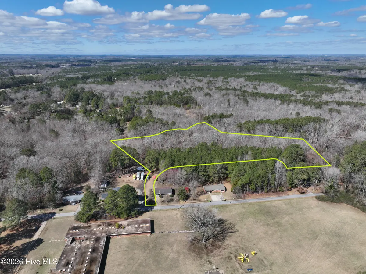 4 Dobbs Street, Halifax, NC 27839 - #1