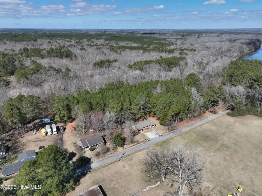 4 Dobbs Street, Halifax, NC 27839 - #2