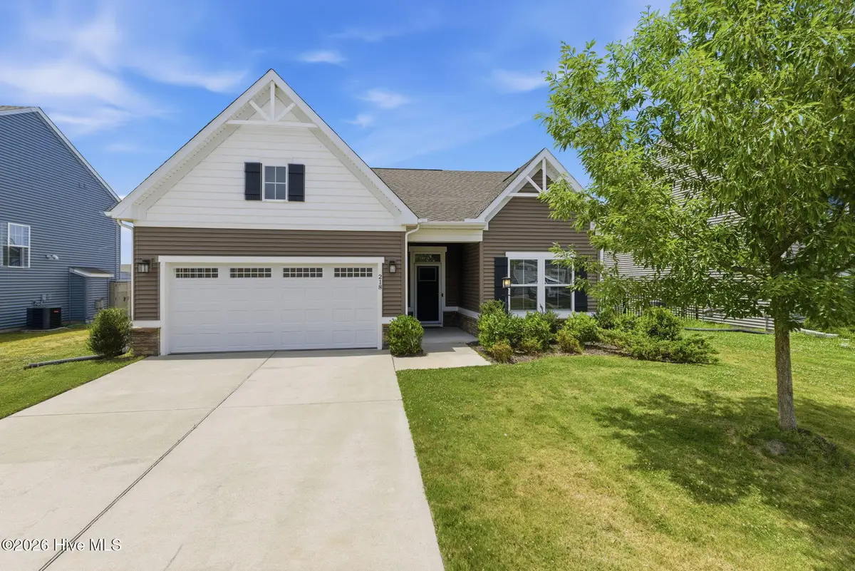 218 Green Lake Road, Moyock, NC 27958 - #1