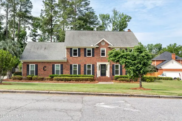 4170 Quail Springs Circle, Martinez, GA 30907