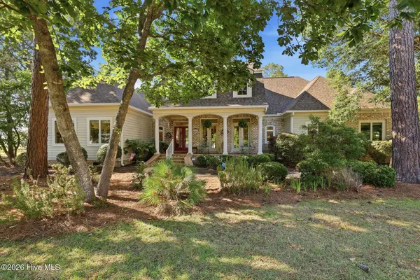 1623 Amberwood Drive Se, Bolivia, NC 28422
