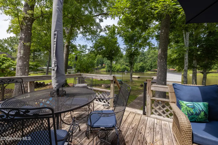 44 Darnell Drive, Cross Hill, SC 29332 - #3