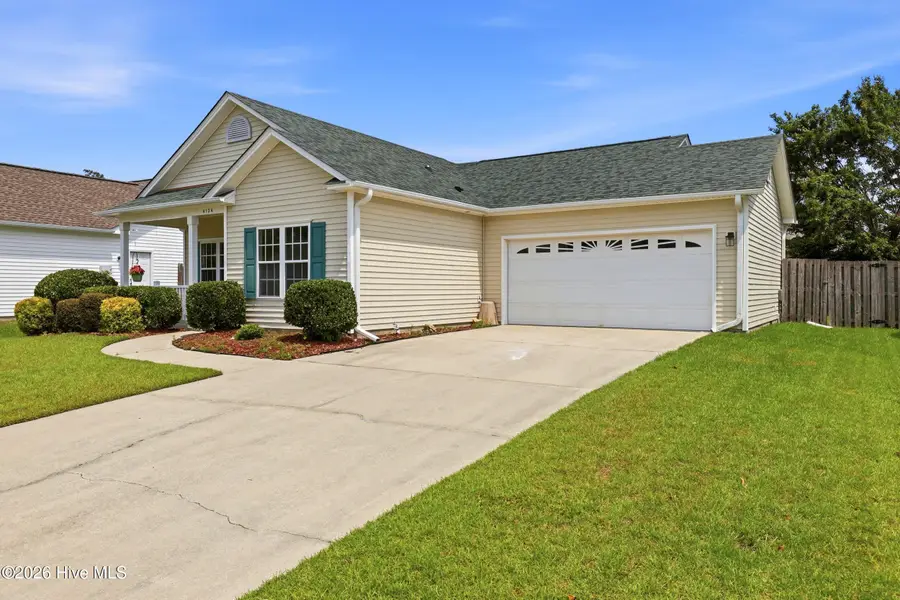 4124 Pine Brush Drive, Leland, NC 28451 - #2