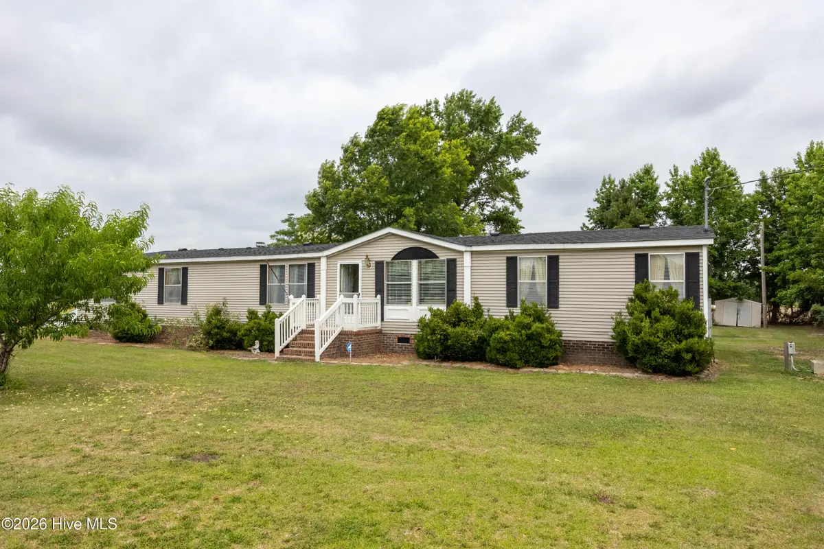 6321 Nc 42 Highway E, Elm City, NC 27822 - #1