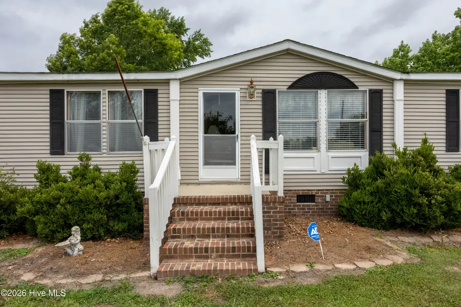 6321 Nc 42 Highway E, Elm City, NC 27822 - #3