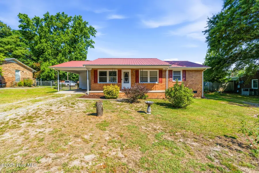 1011 Richmond Road, Rockingham, NC 28379 - #2