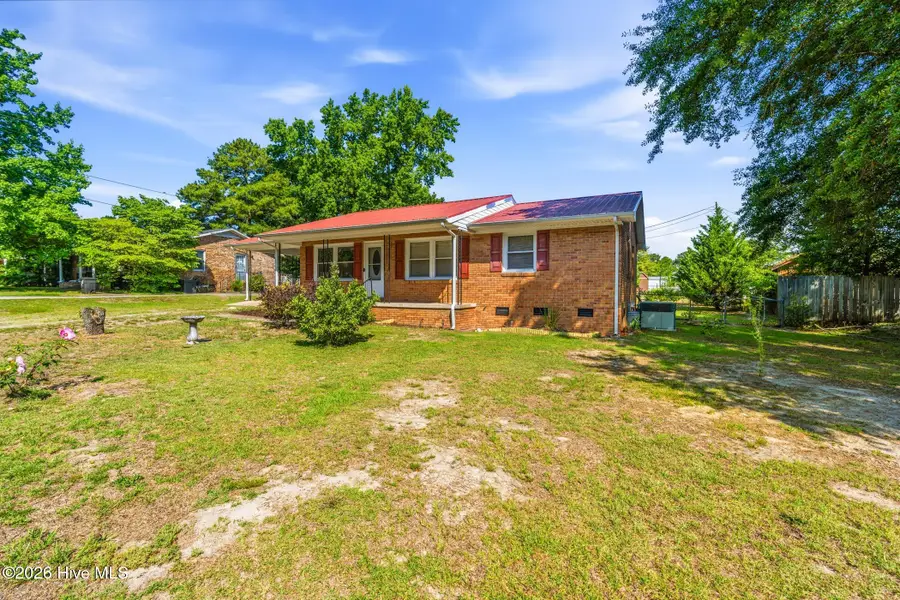 1011 Richmond Road, Rockingham, NC 28379 - #3